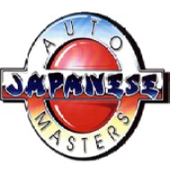 Japanese Auto Masters Inc logo