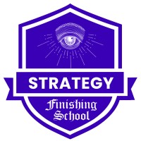 Strategy Finishing School logo