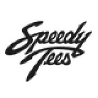 Speedy Tees logo