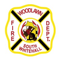 Woodlawn Fire Department - Station 32 logo