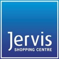Jervis Shopping Centre logo