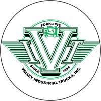 Valley Industrial Trucks, Inc. logo