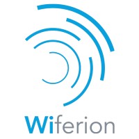 Wiferion - Wireless Charging & Batteries logo