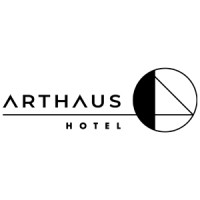 Arthaus Hotel Dublin logo