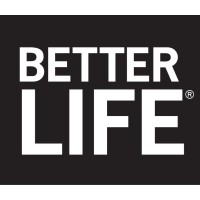 Better Life Natural Cleaning Products logo