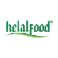 Helal Food BV logo