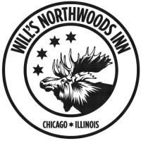 Will's Northwoods Inn logo