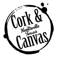 Cork & Canvas logo