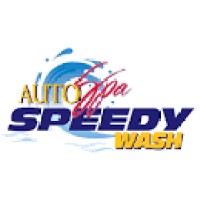 Auto Spa Speedy Wash logo