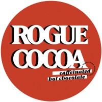 Rogue Cocoa logo