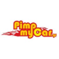 Pimp My Car logo