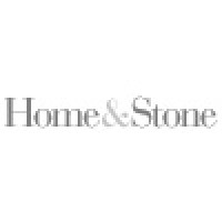 Home & Stone logo