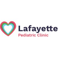 LAFAYETTE PEDIATRIC CLINIC logo