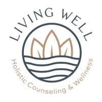 Living Well Tyler logo