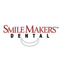 SmileMakers Dental logo