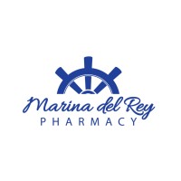 Marina Del Rey Pharmacy logo