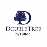 Doubletree Hotel Dallas Near The Galleria logo