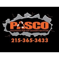 PASCO Inc logo