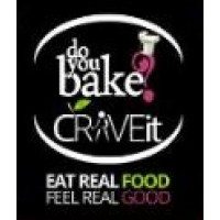 Lets Get Cooking With Kim - Do You Bake? And Crave It logo