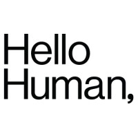 Hello Human logo