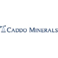 Caddo Minerals logo