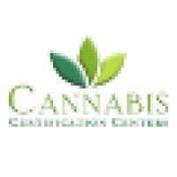Cannabis Certification Centers logo