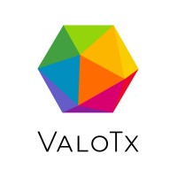 Valo Therapeutics Ltd logo