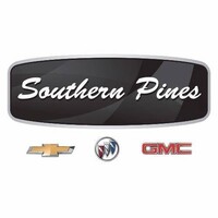 Southern Pines Chevy Buick GMC logo