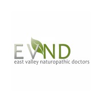 East Valley Naturopathic Doctors logo