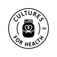 Cultures For Health Inc. logo