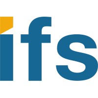 International Food Services logo