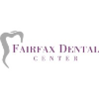 Fairfax Dental Center logo