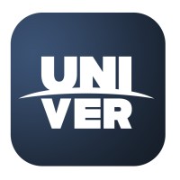 Univer Vídeo logo
