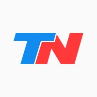 TN - Todo Noticias logo