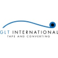 GLT International logo