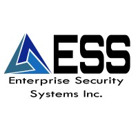 Enterprise Security Systems, Inc. logo