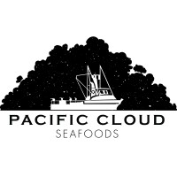 Pacific Cloud Seafoods logo