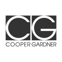 Cooper Gardner logo