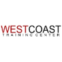 West Coast Training Center logo