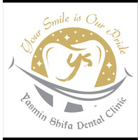 Yasmin Shifa Dental Clinic logo