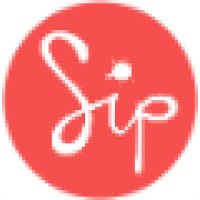 Sip Organic Juice Bar logo