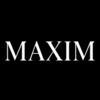 MAXIM KOREA logo