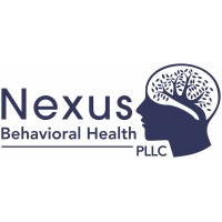 Nexus Behavioral Health PLLC logo