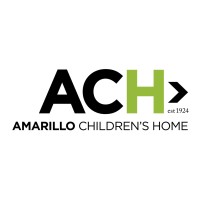 Amarillo Children's Home logo