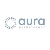 Aura Dermatology logo