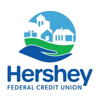 Hershey Federal Credit Union logo