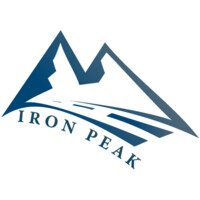 Iron Peak Logistics logo