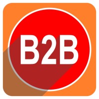 B2B Lead Zone logo