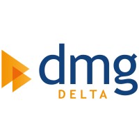 DMG Delta logo