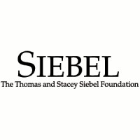 The Thomas And Stacey Siebel Foundation logo